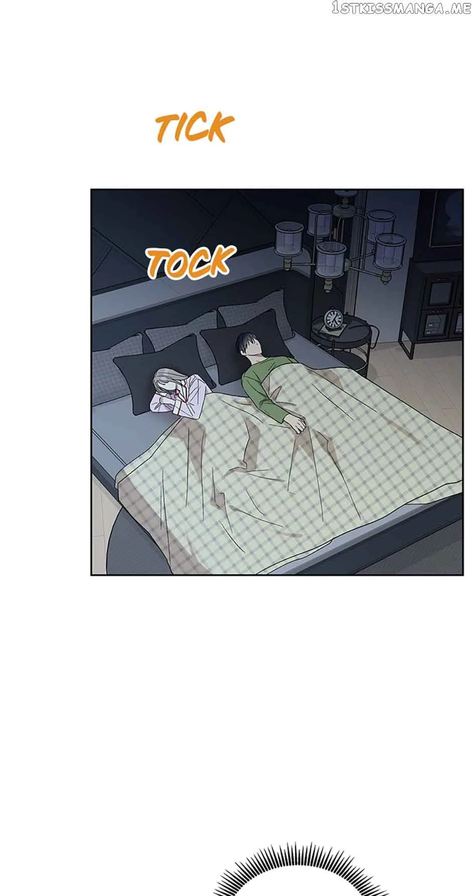 Love Class Chapter 14 page 3