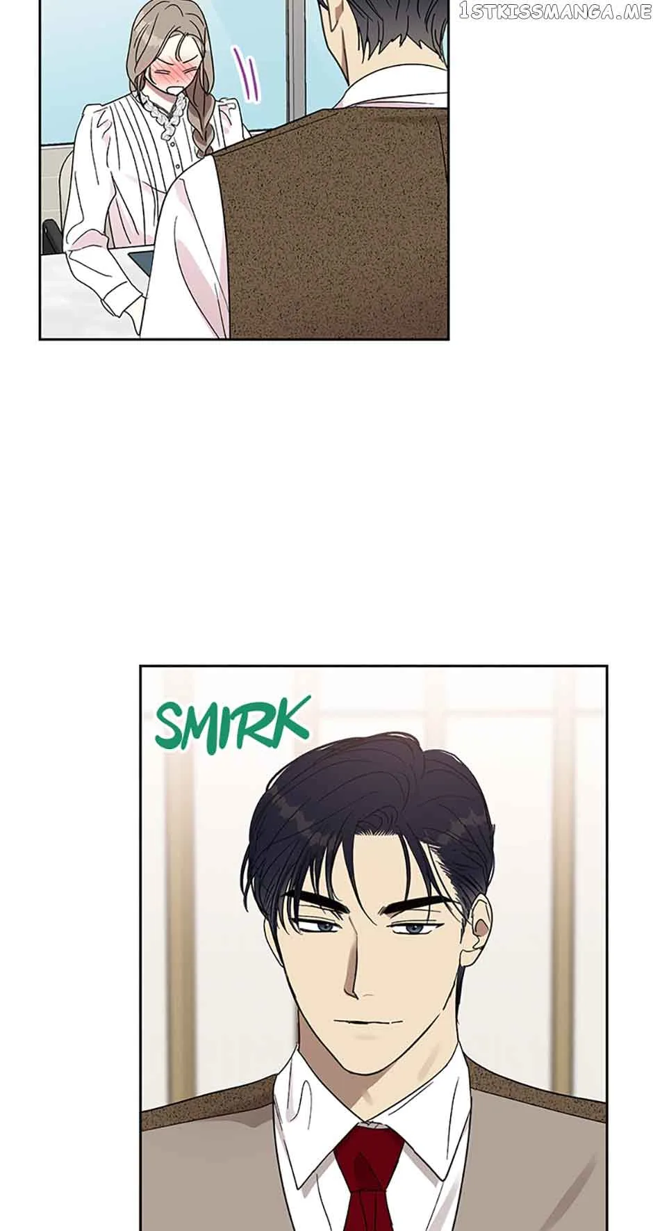 Love Class Chapter 14 page 63