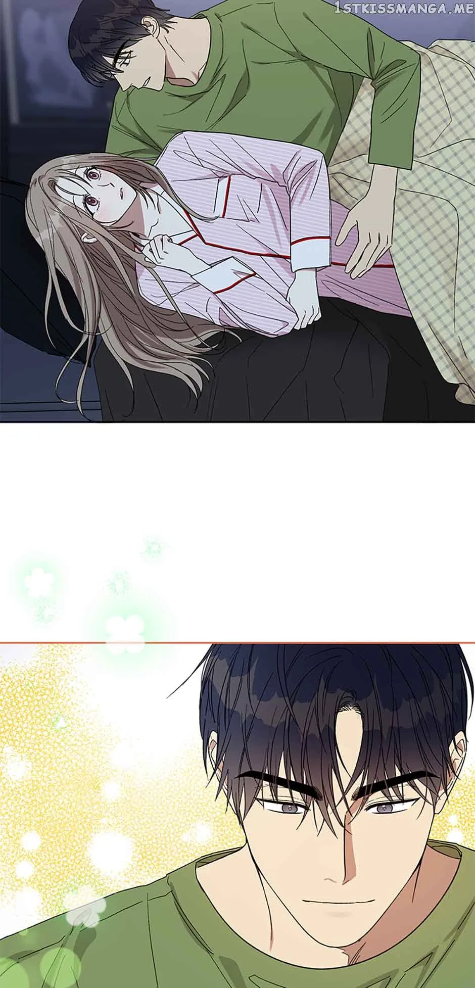 Love Class Chapter 14 page 22