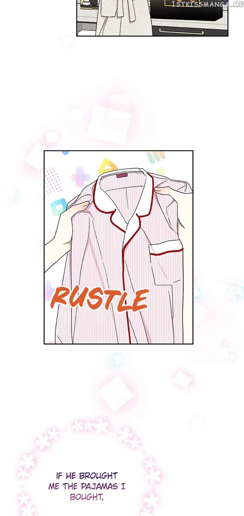 Love Class Chapter 13 page 31
