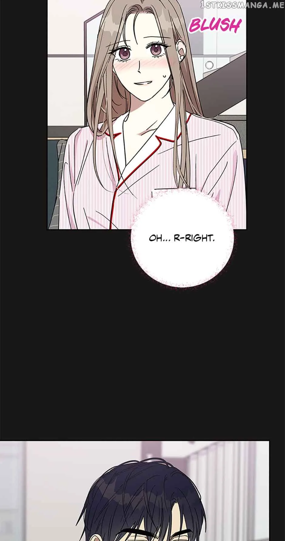 Love Class Chapter 14 page 8