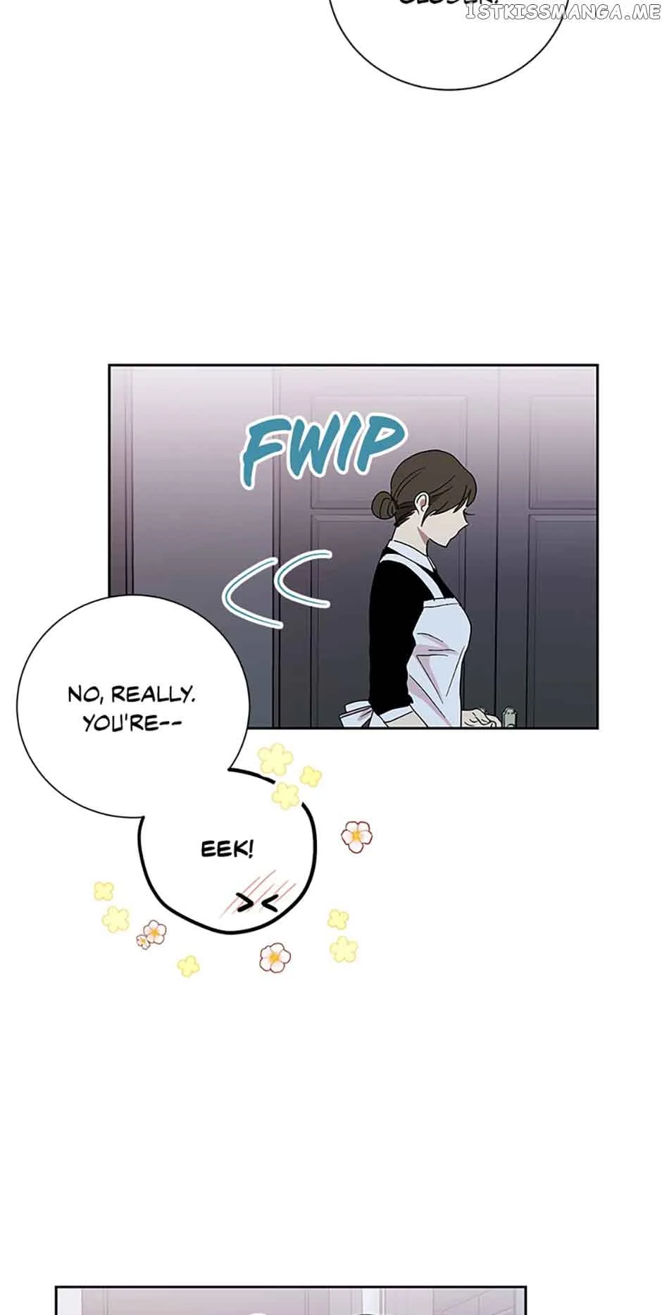 Love Class Chapter 14 page 33