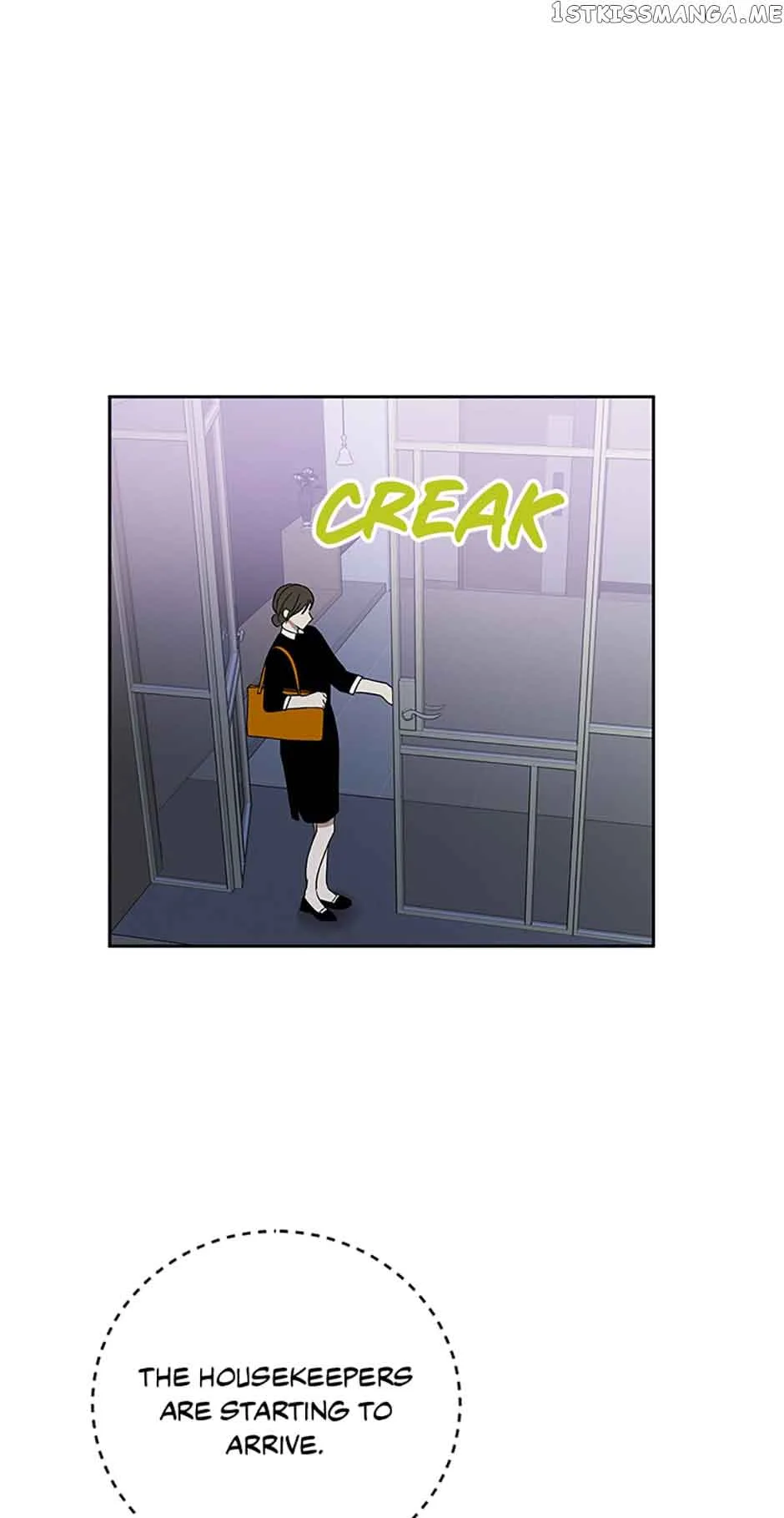 Love Class Chapter 14 page 25