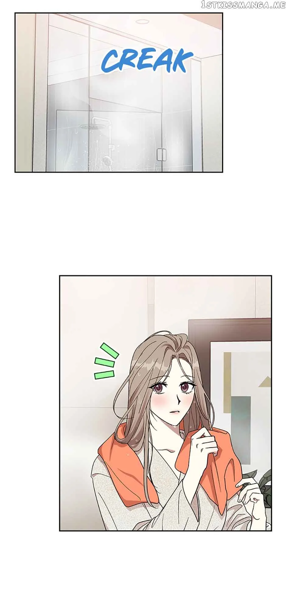 Love Class Chapter 13 page 29