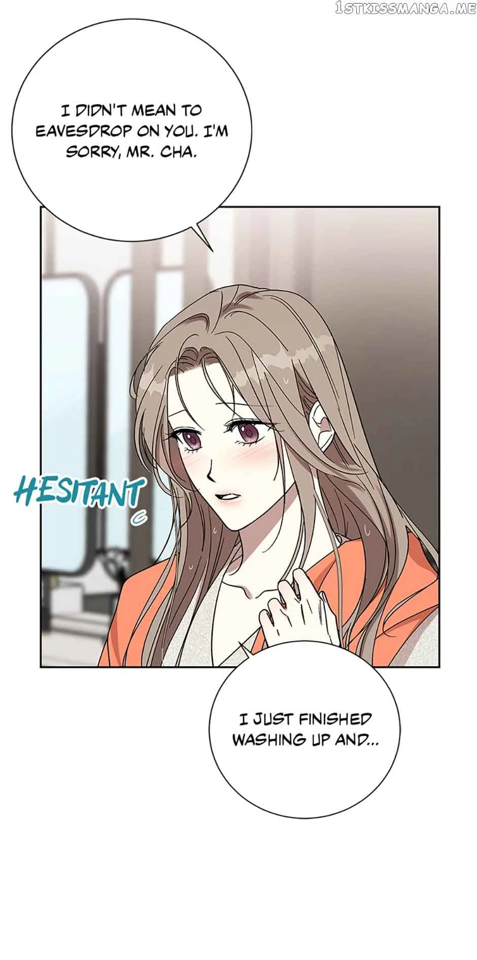 Love Class Chapter 13 page 39