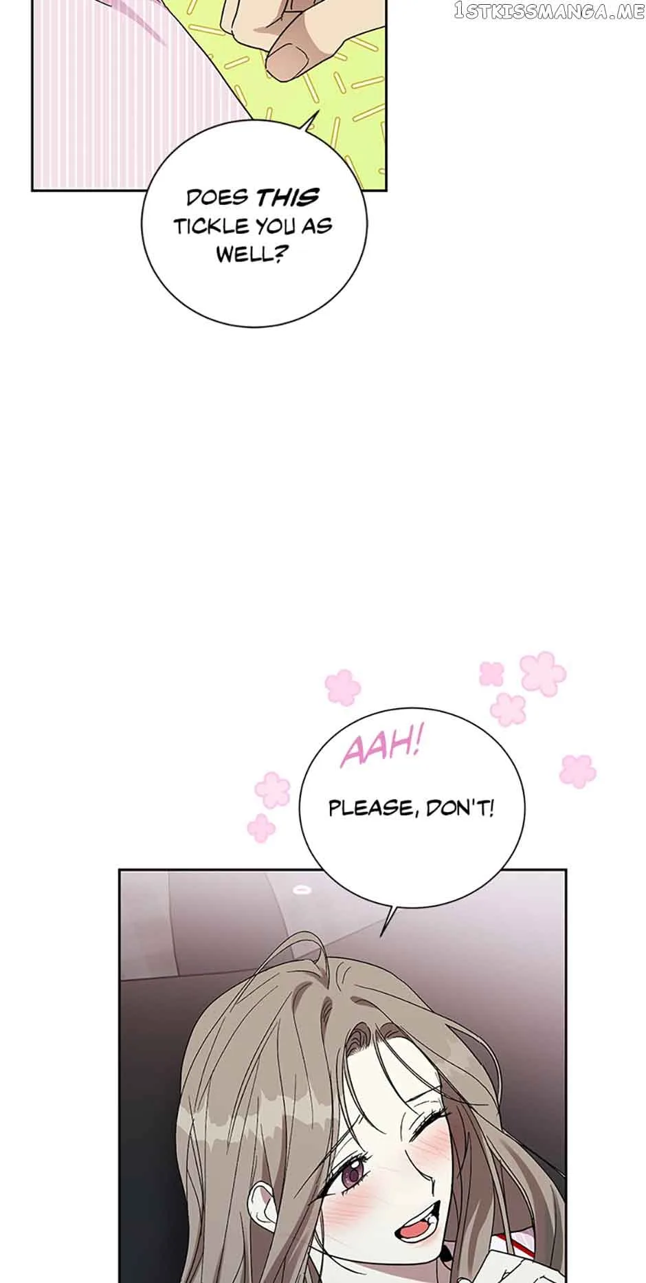 Love Class Chapter 14 page 37