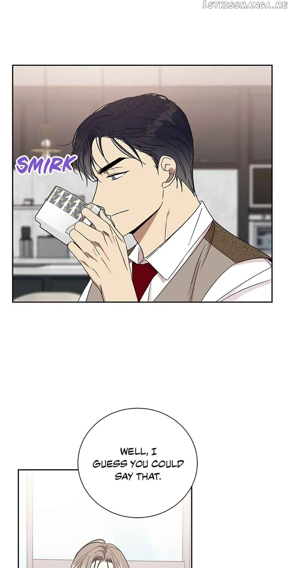 Love Class Chapter 14 page 58