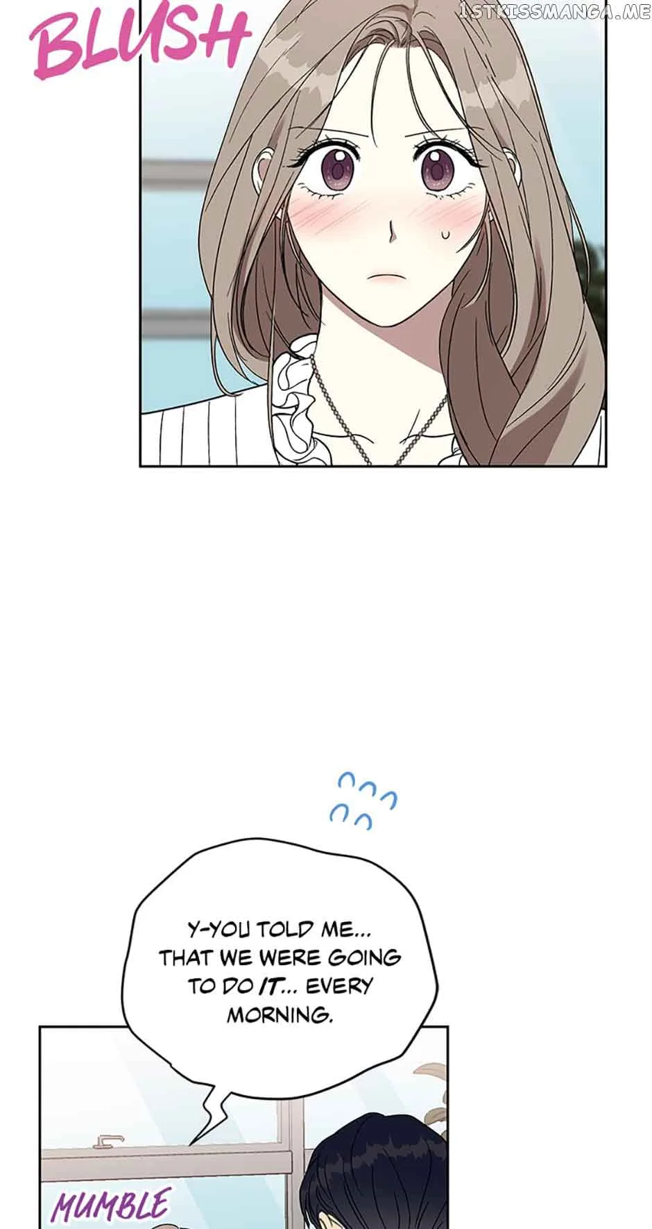 Love Class Chapter 14 page 62