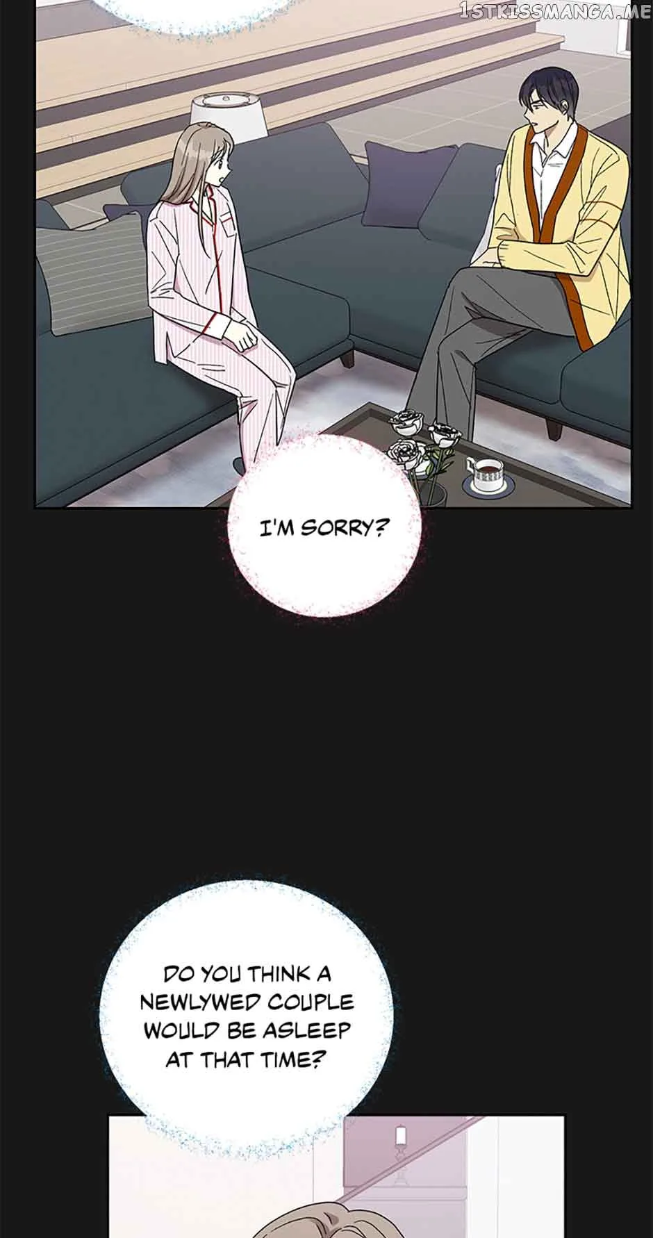 Love Class Chapter 14 page 7
