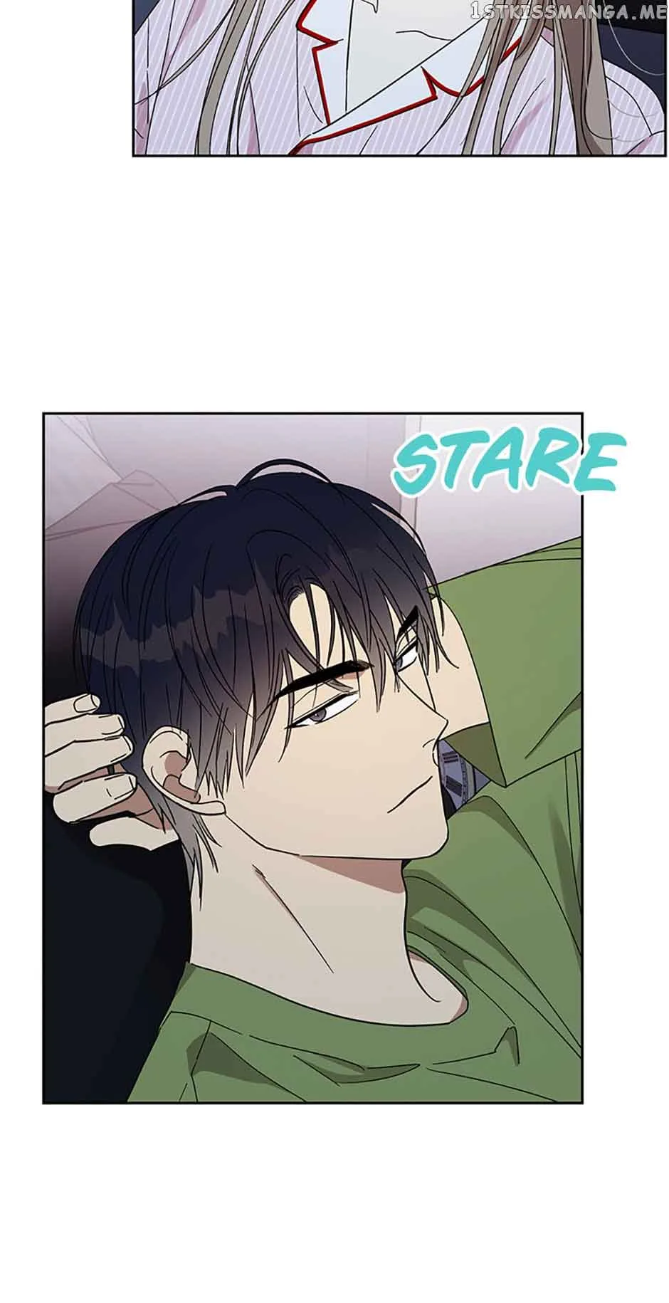 Love Class Chapter 14 page 42