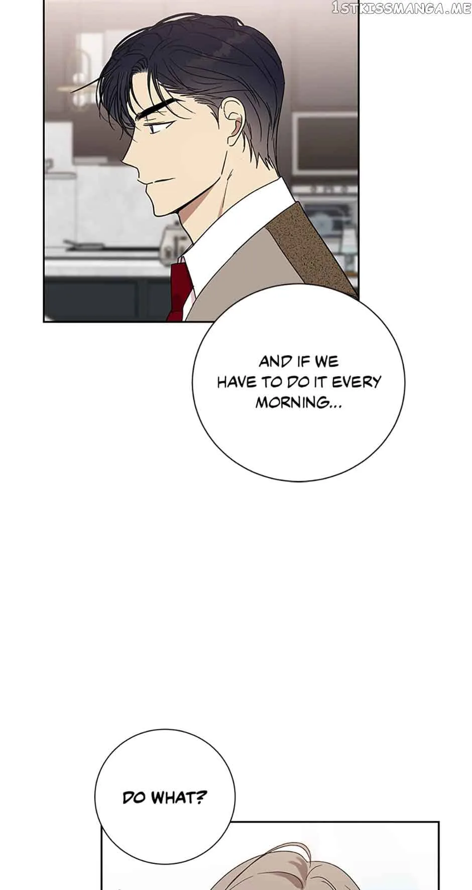 Love Class Chapter 14 page 61