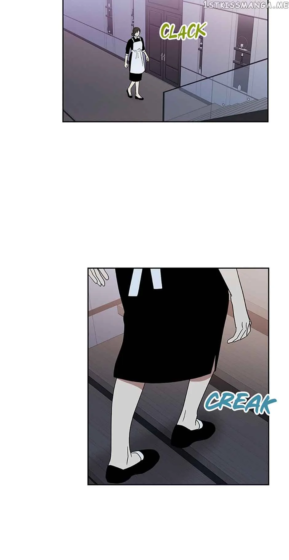 Love Class Chapter 14 page 29