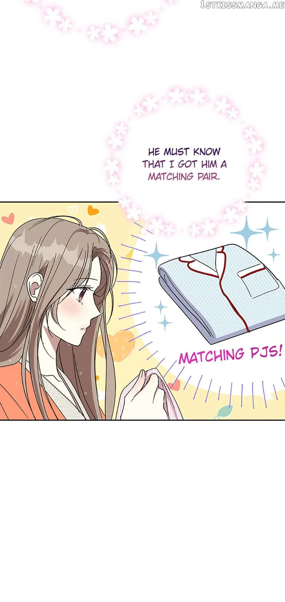 Love Class Chapter 13 page 32