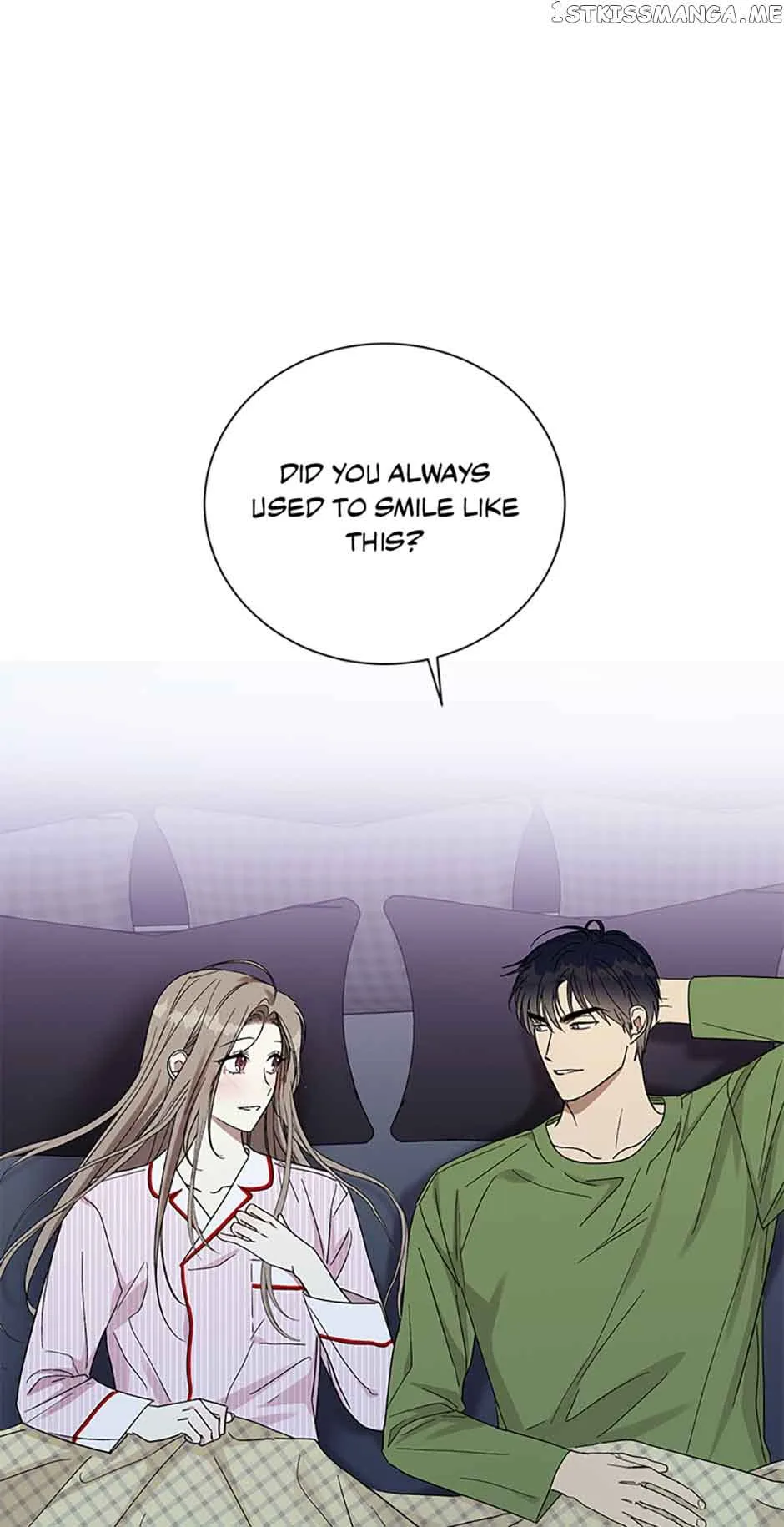 Love Class Chapter 14 page 43
