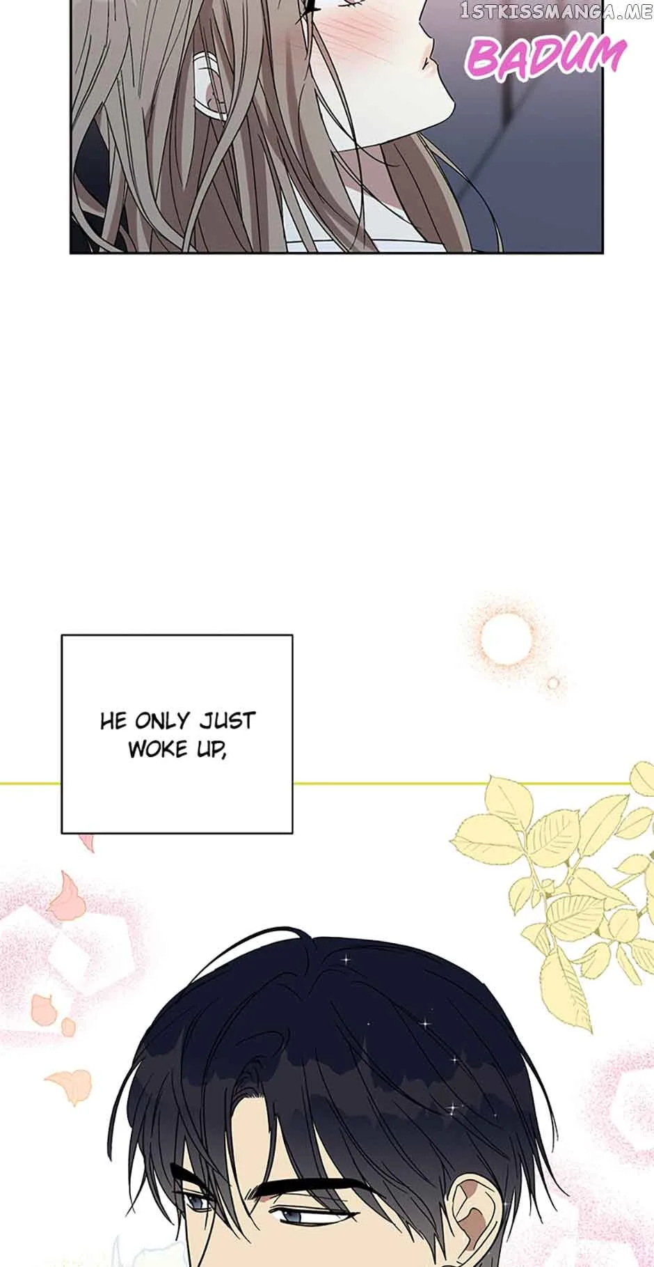 Love Class Chapter 14 page 27