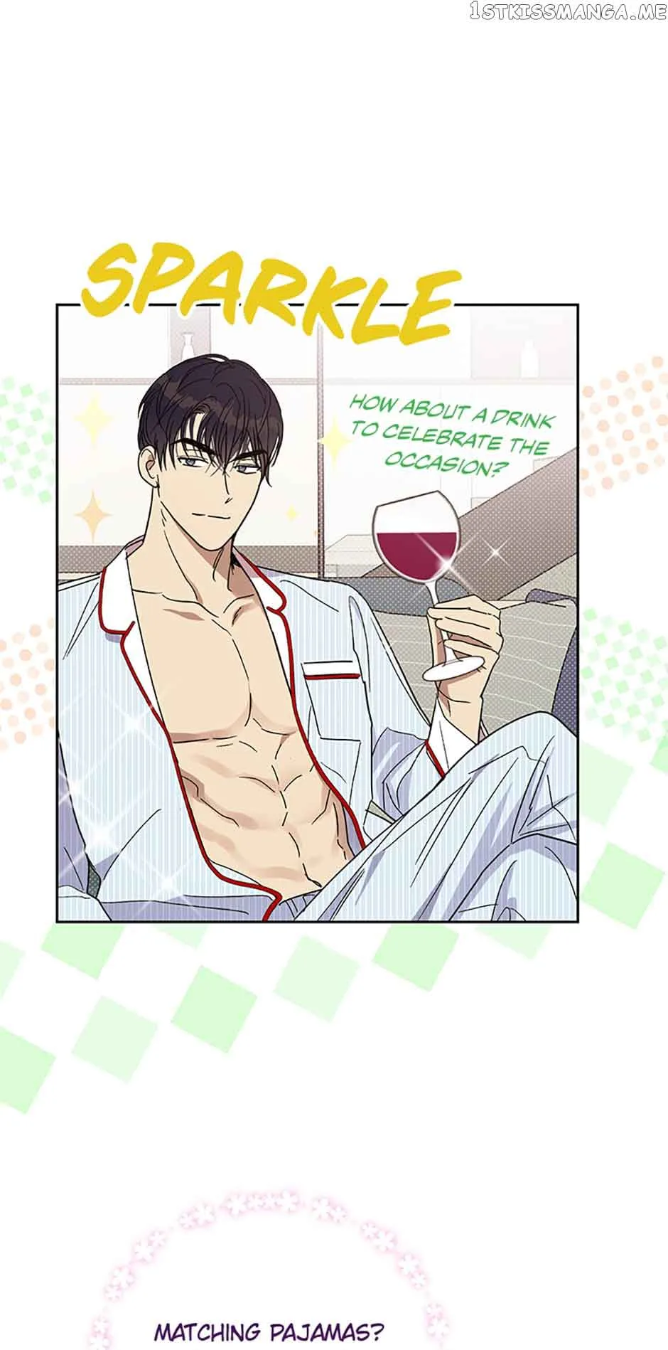 Love Class Chapter 13 page 33