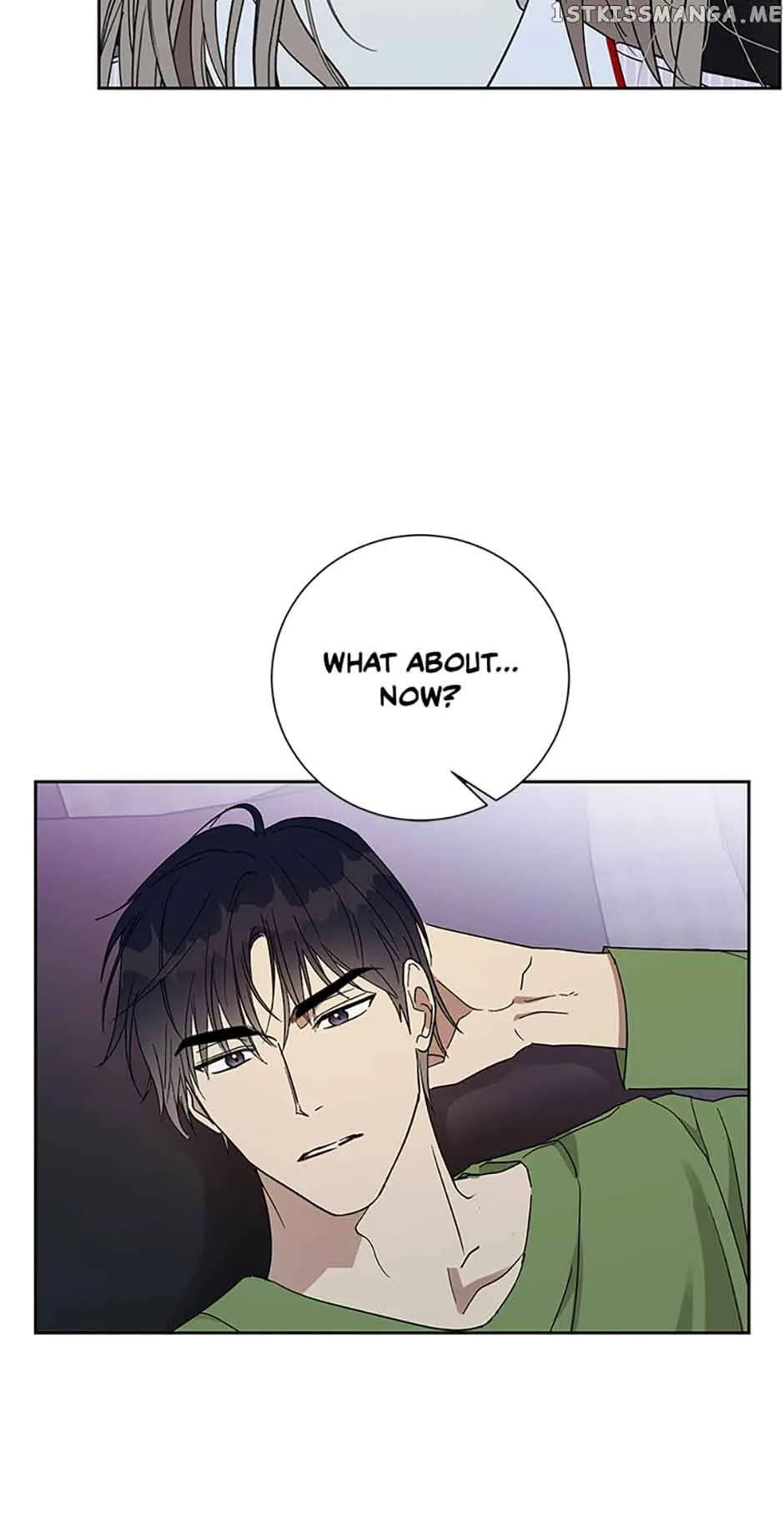 Love Class Chapter 14 page 45