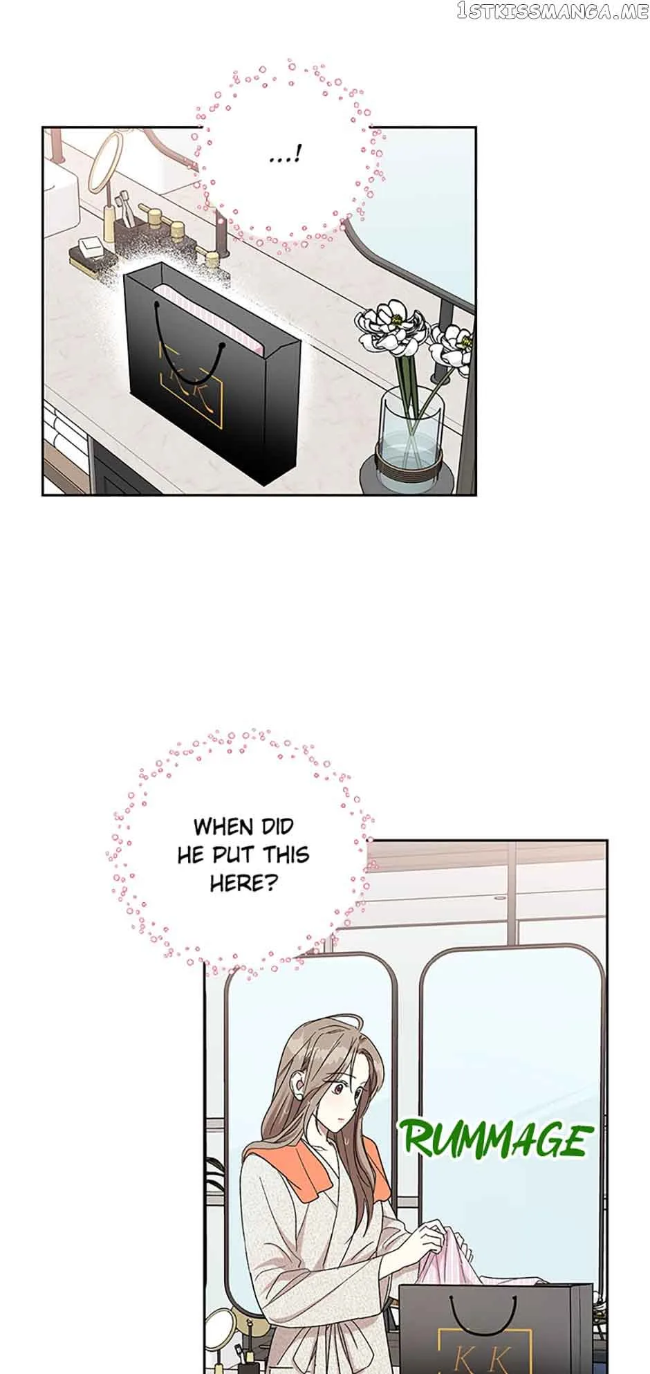 Love Class Chapter 13 page 30