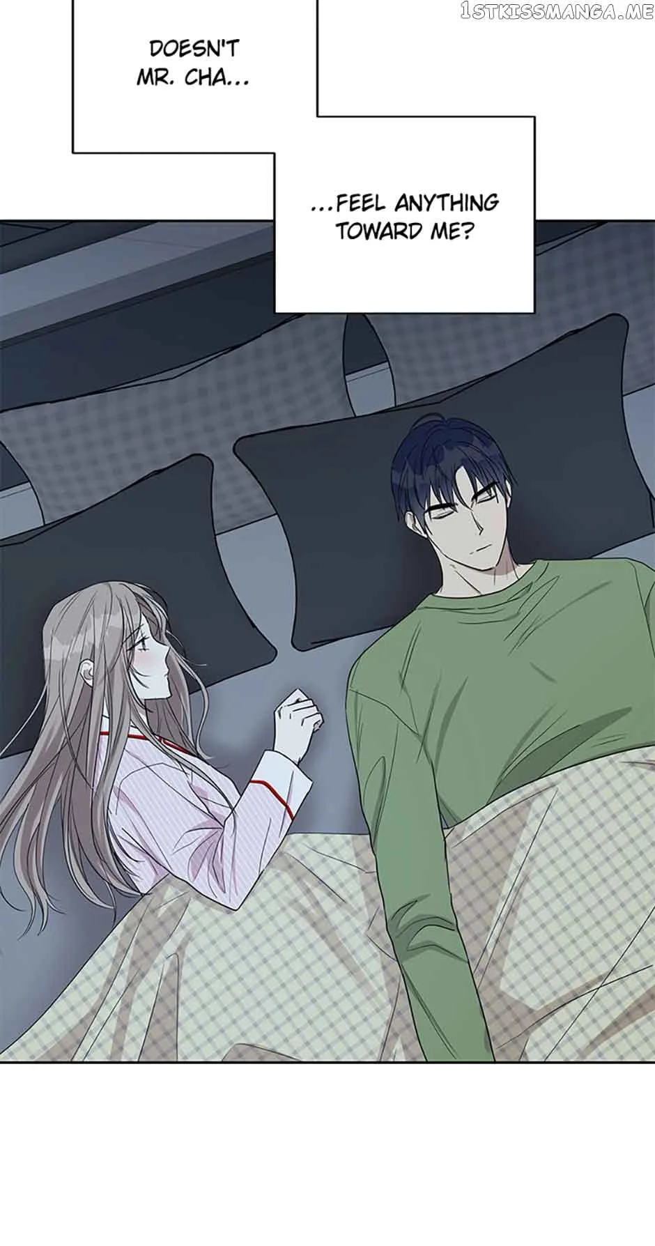Love Class Chapter 14 page 14