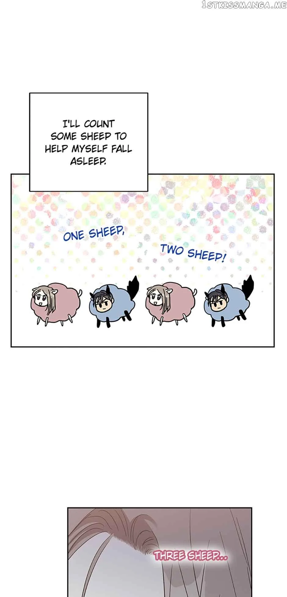 Love Class Chapter 14 page 17