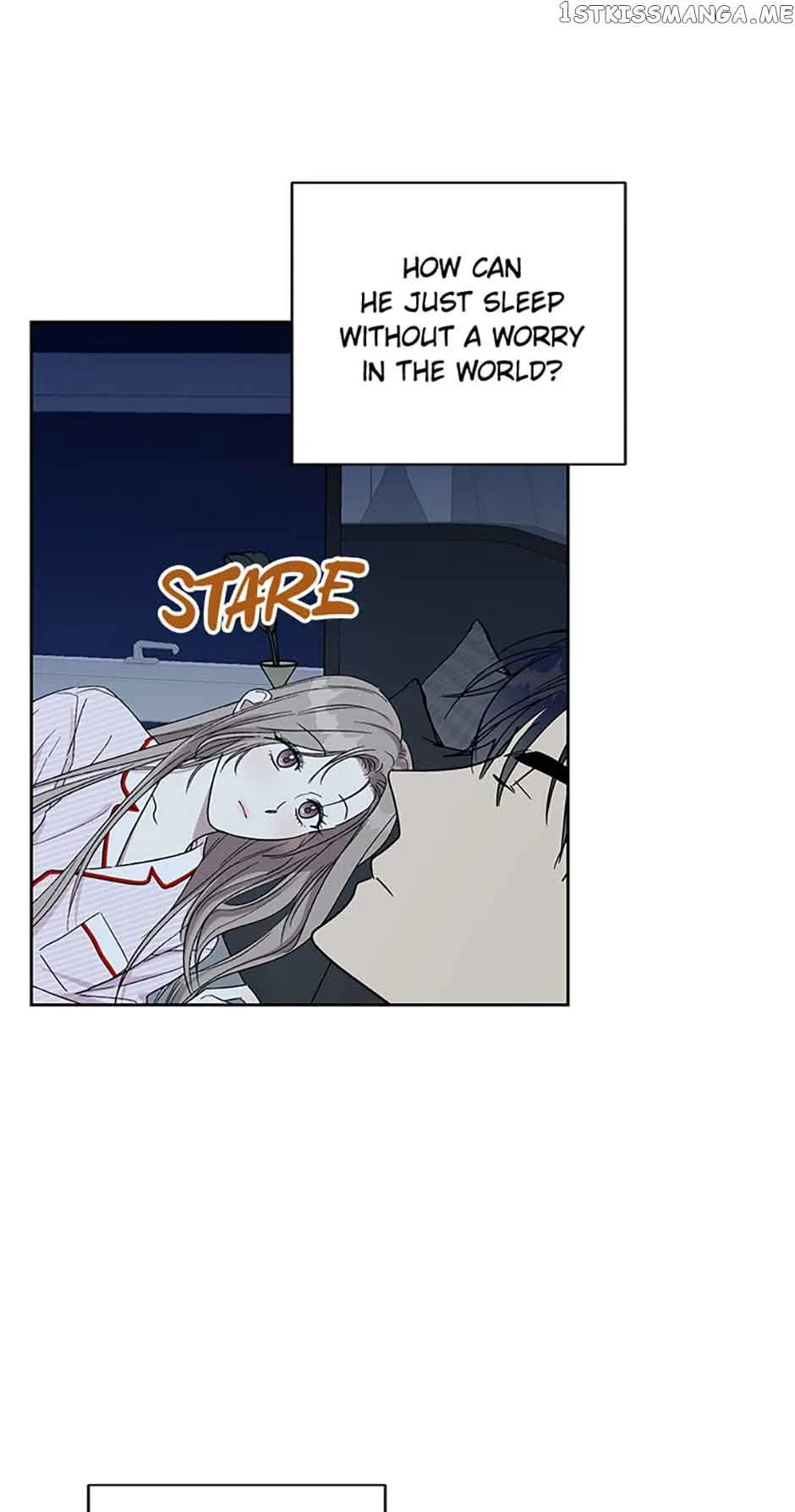 Love Class Chapter 14 page 13