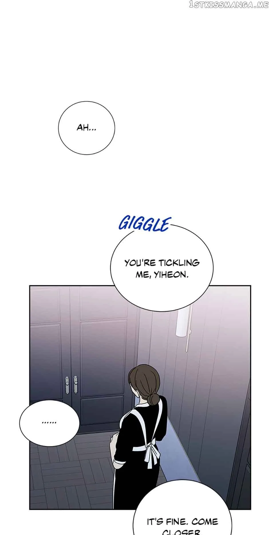 Love Class Chapter 14 page 32