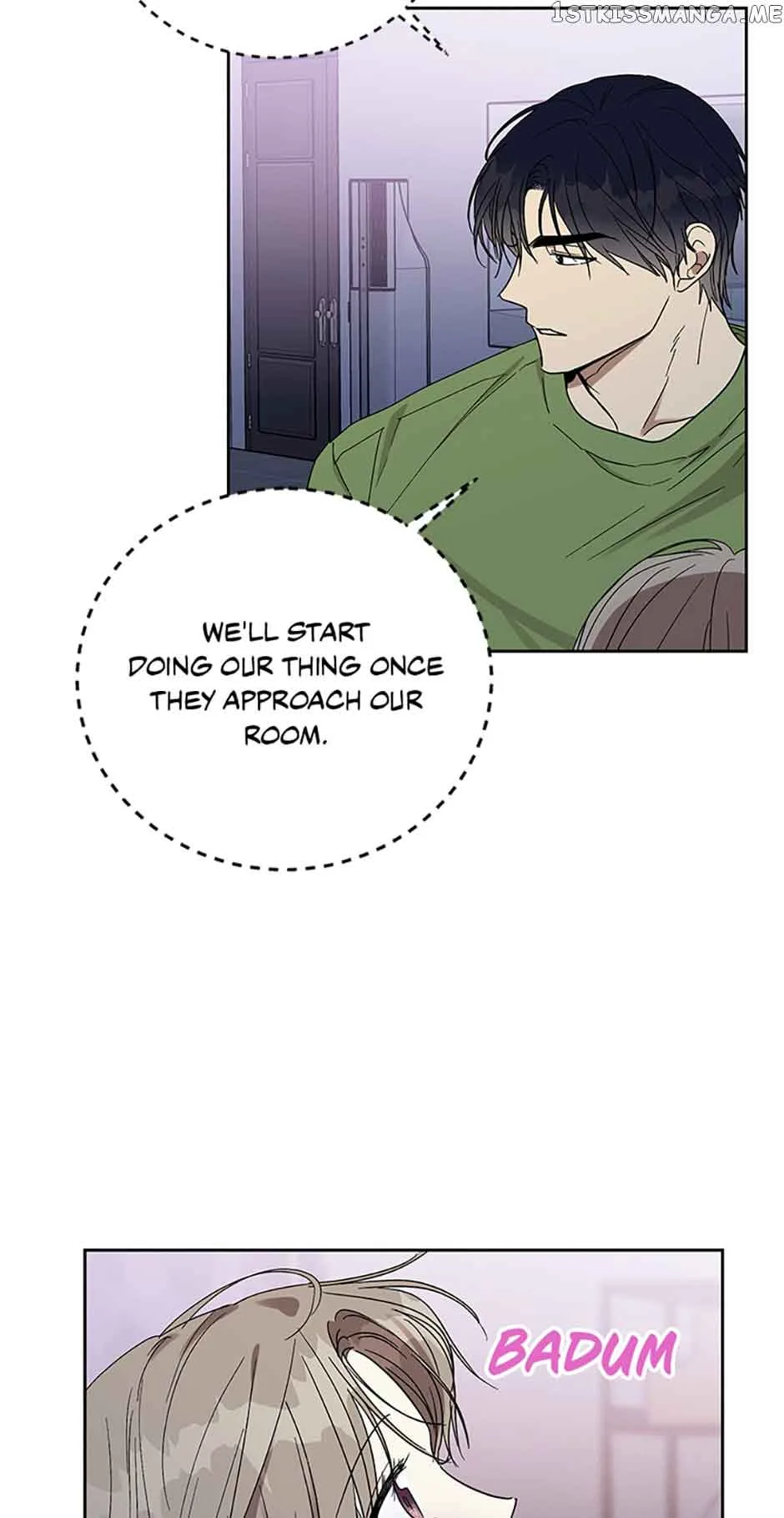Love Class Chapter 14 page 26