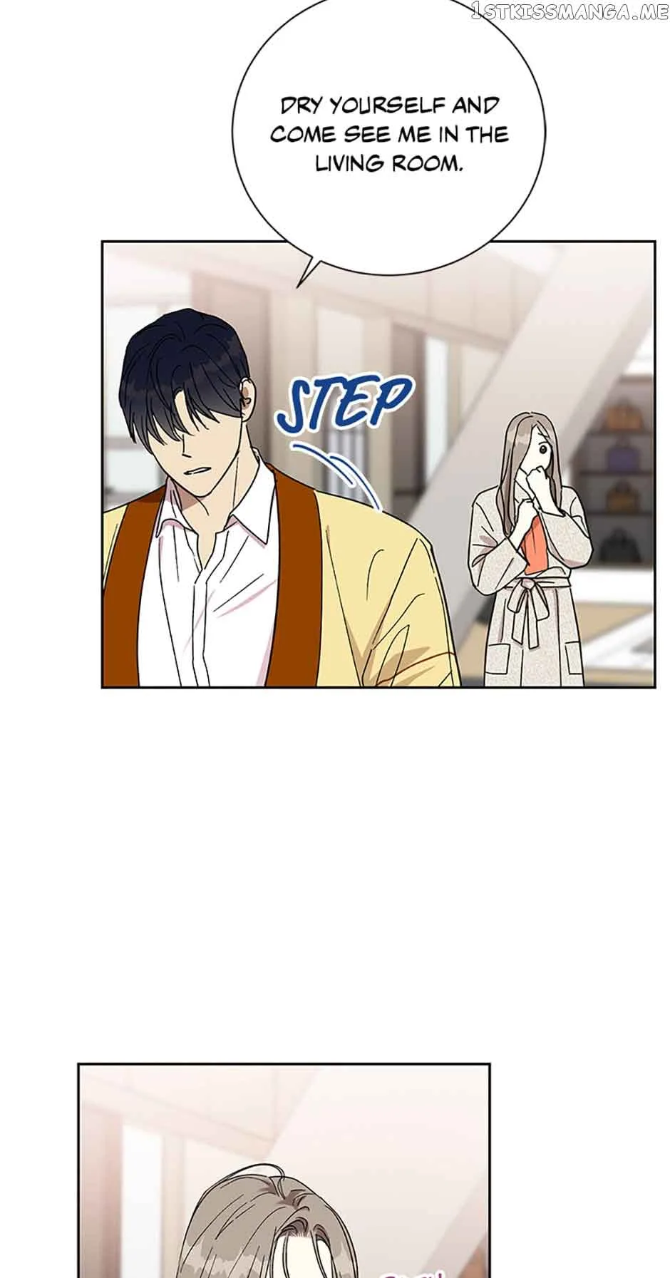 Love Class Chapter 13 page 41
