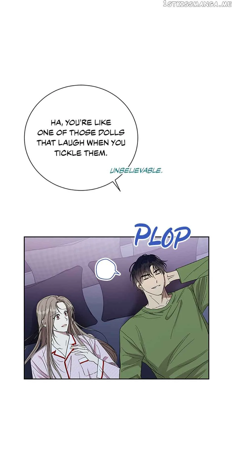 Love Class Chapter 14 page 39