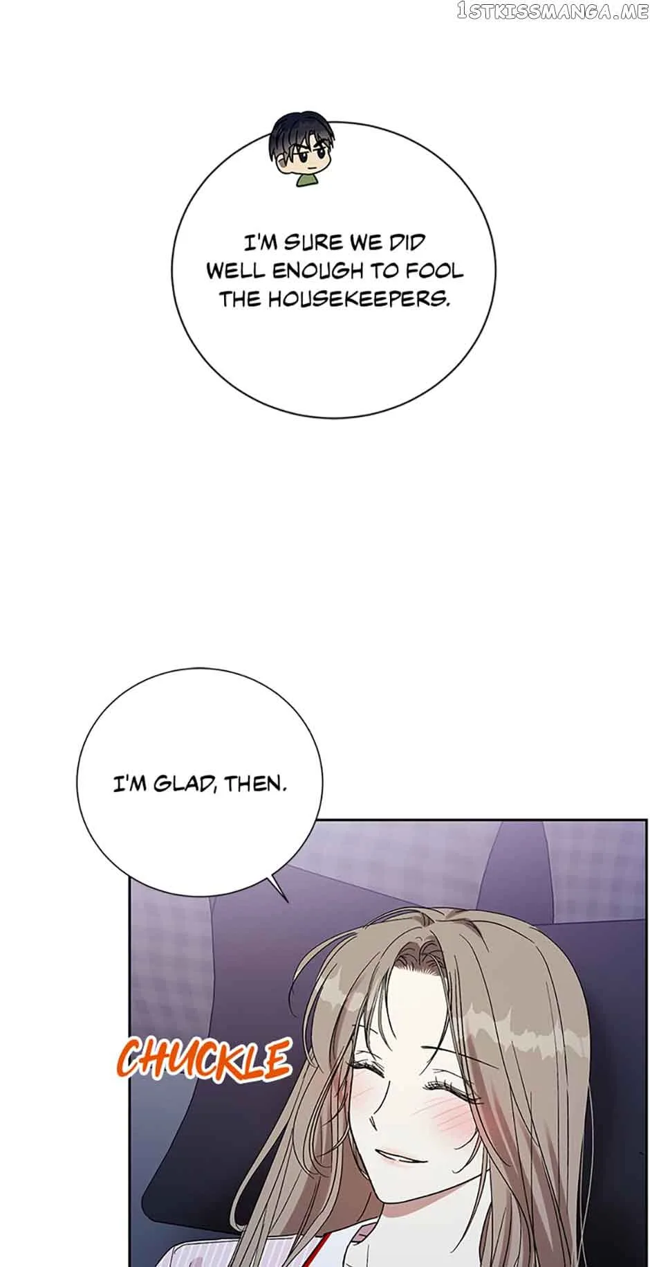 Love Class Chapter 14 page 41