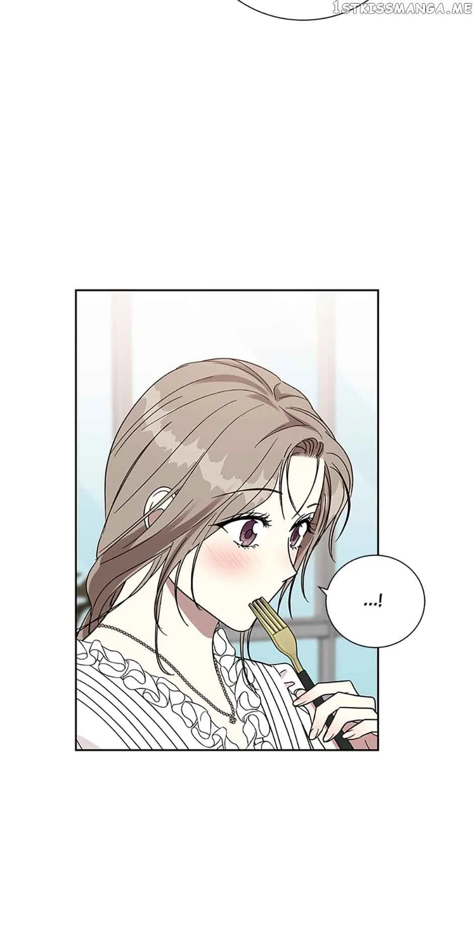 Love Class Chapter 14 page 55