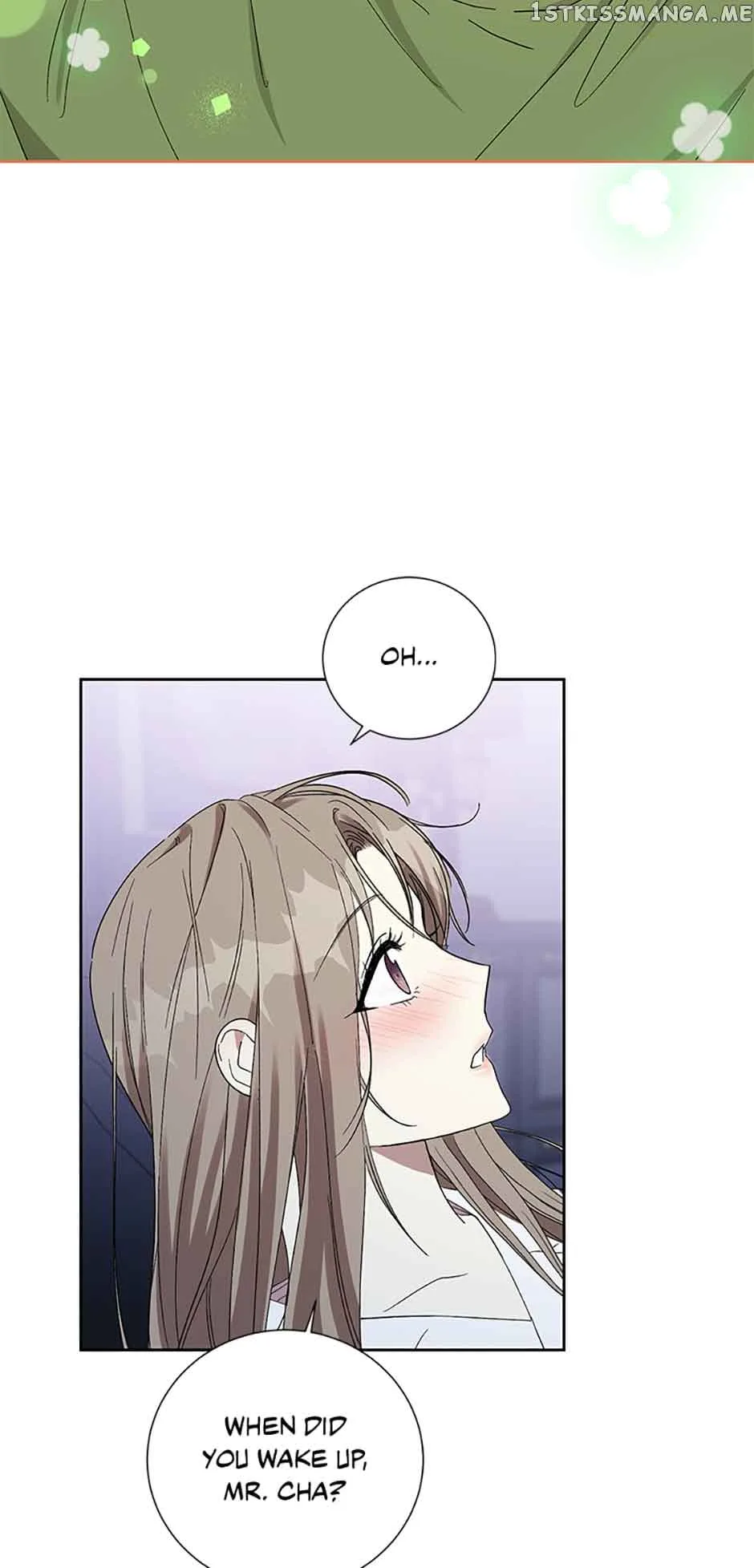 Love Class Chapter 14 page 23