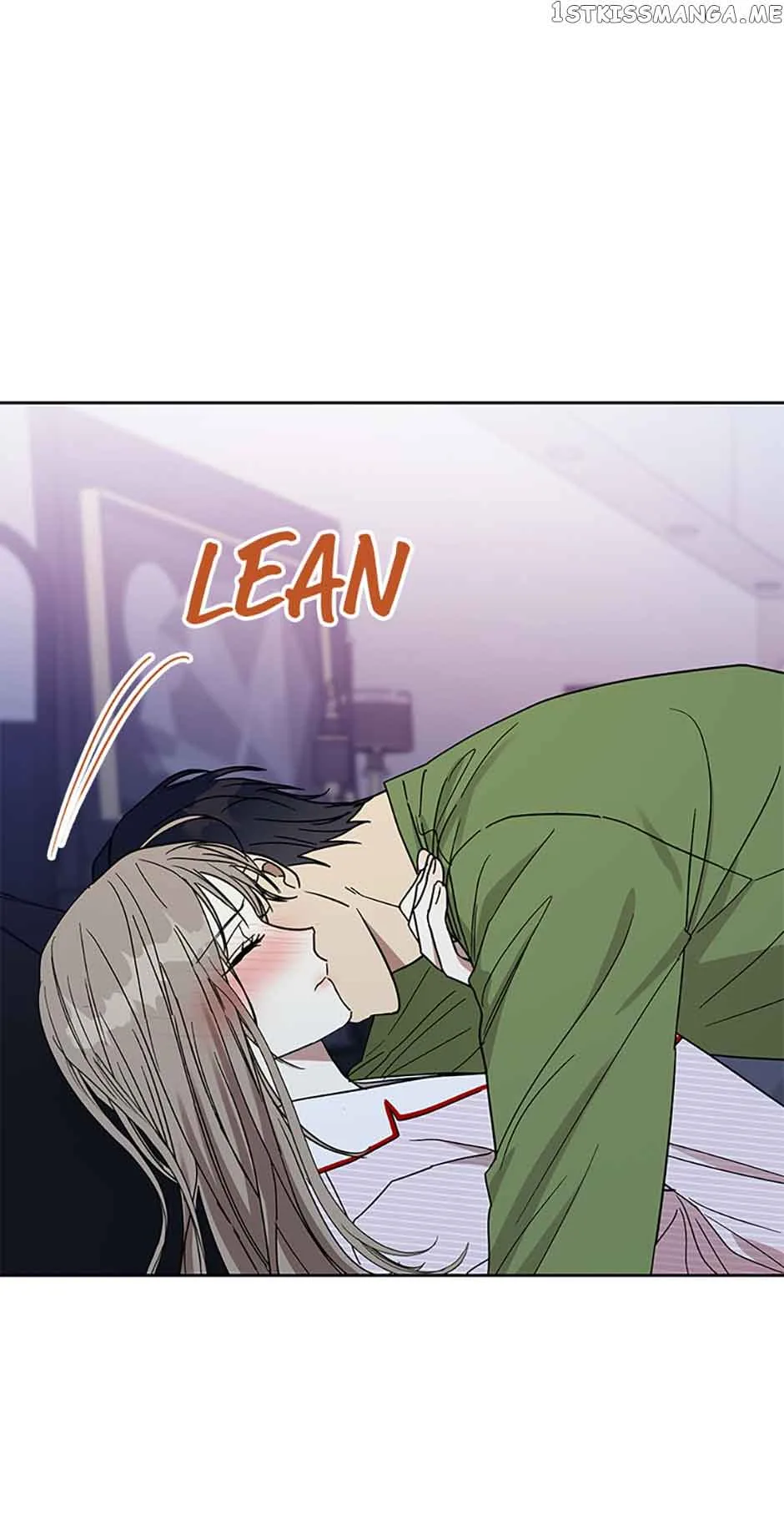 Love Class Chapter 14 page 31