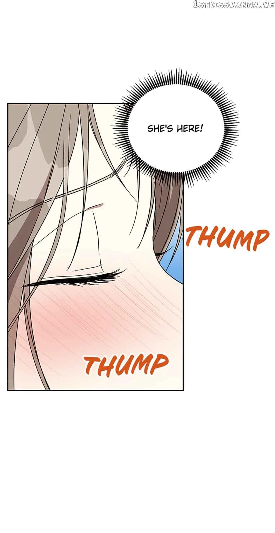 Love Class Chapter 14 page 30