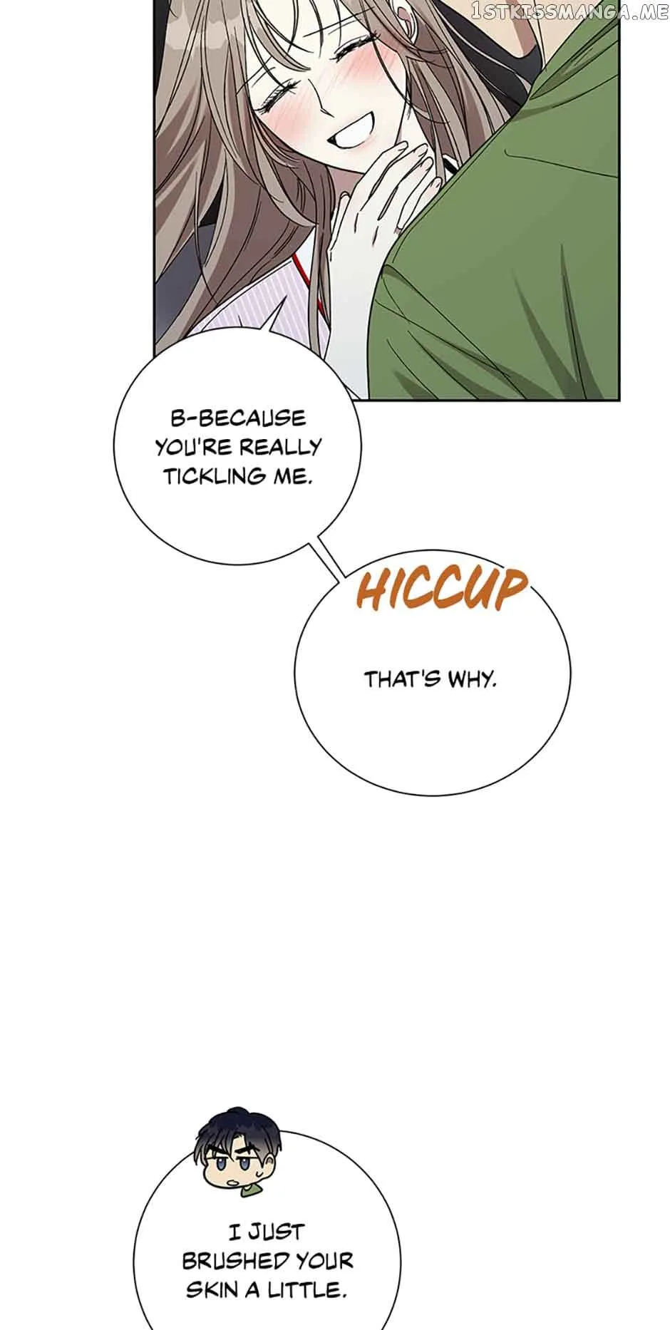 Love Class Chapter 14 page 35