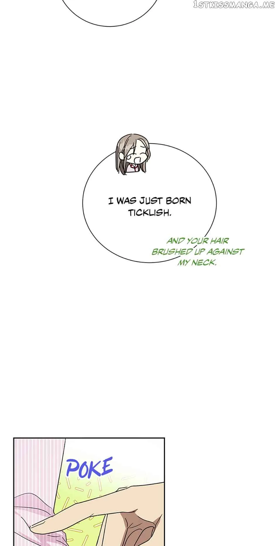 Love Class Chapter 14 page 36