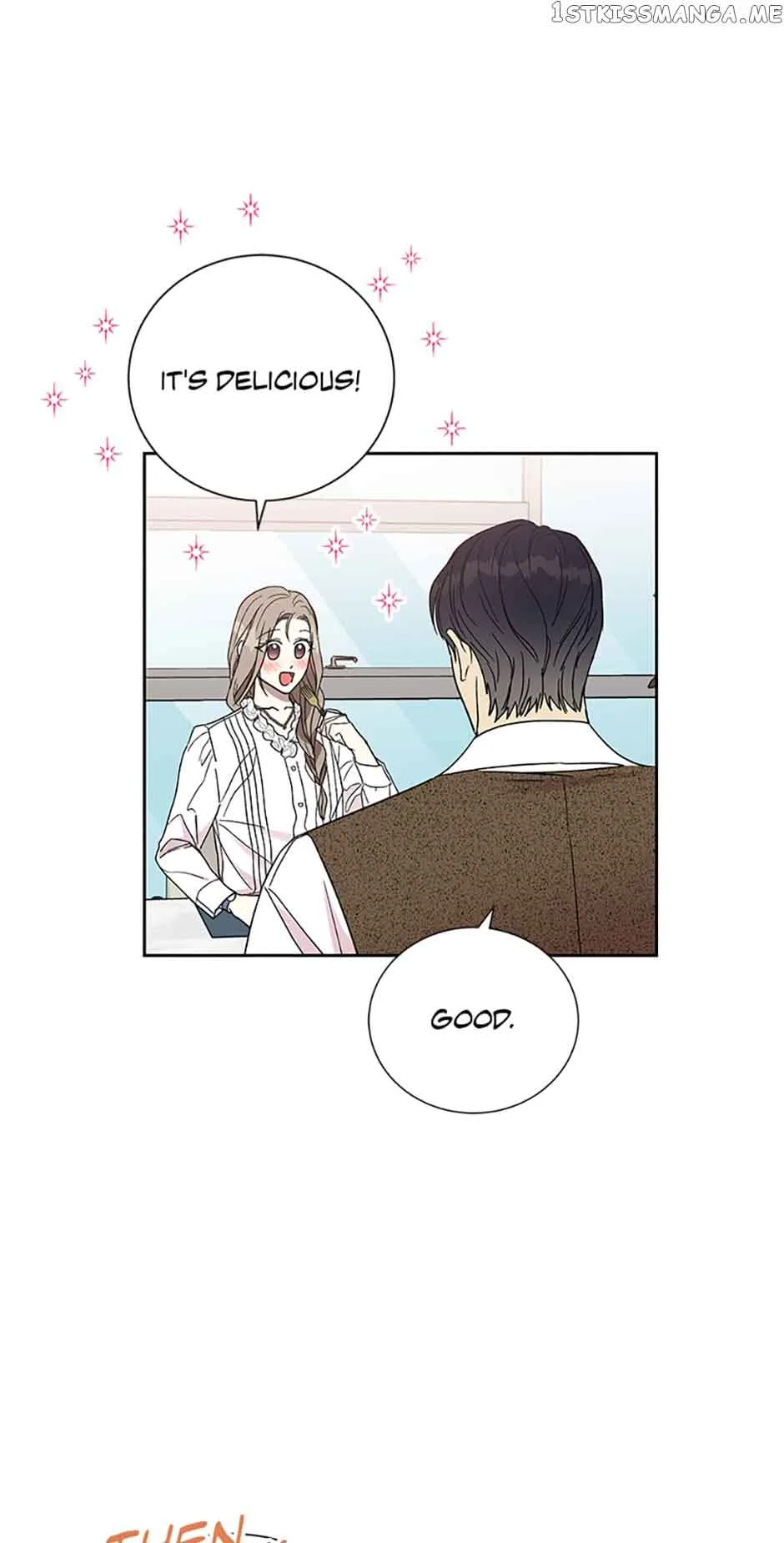 Love Class Chapter 14 page 56