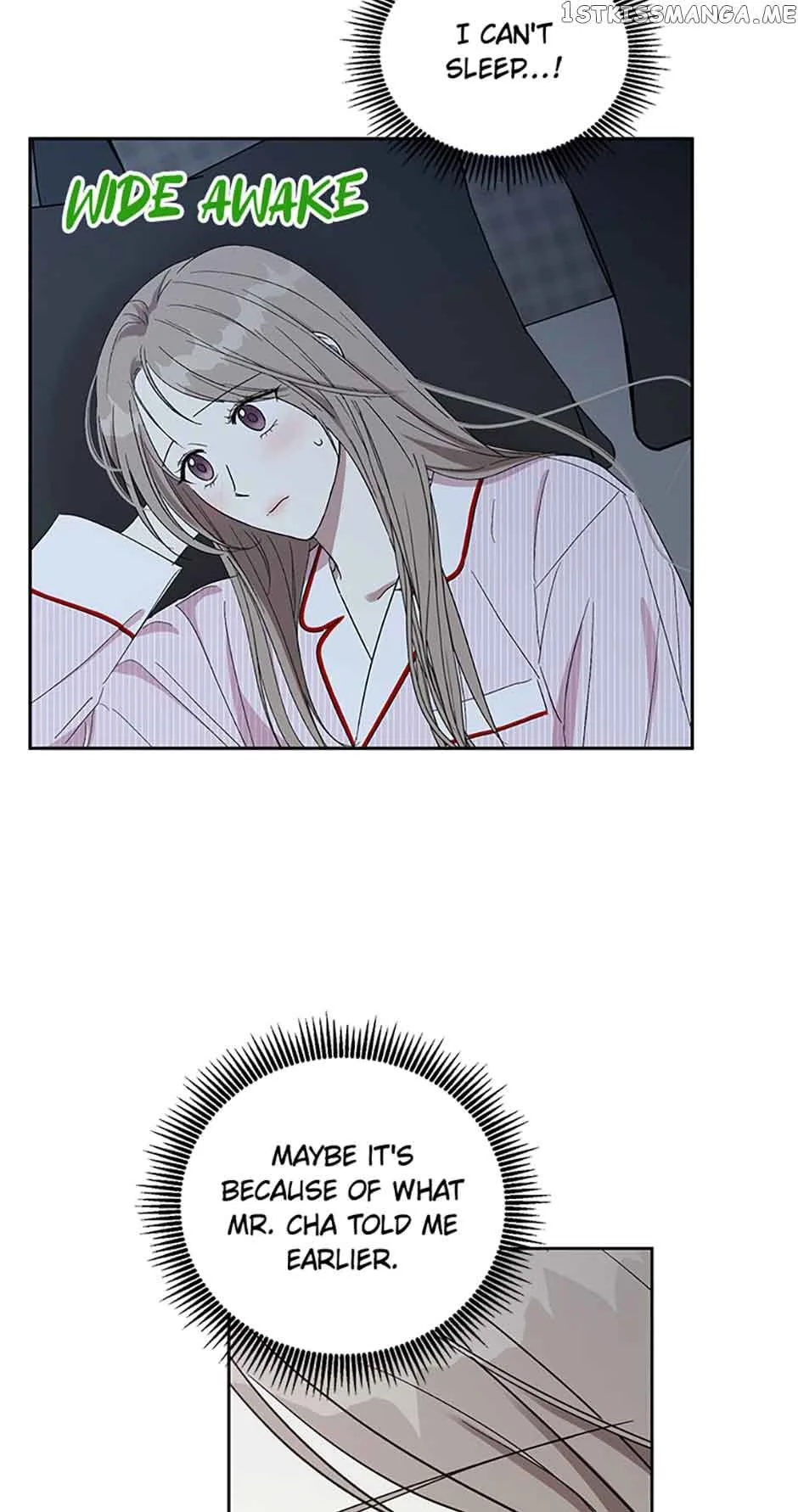Love Class Chapter 14 page 4