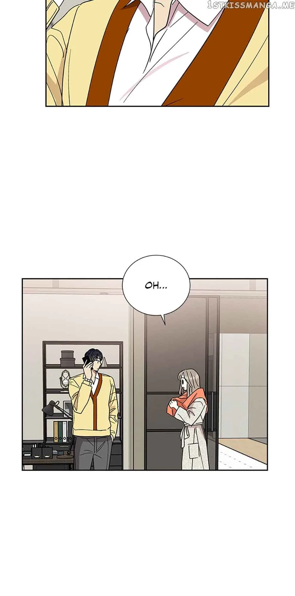Love Class Chapter 13 page 38