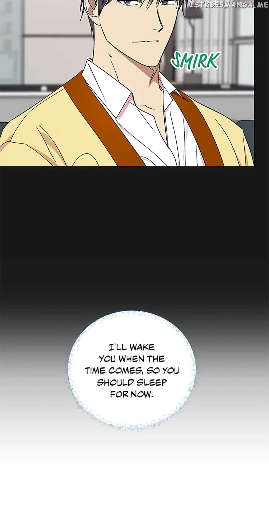 Love Class Chapter 14 page 9