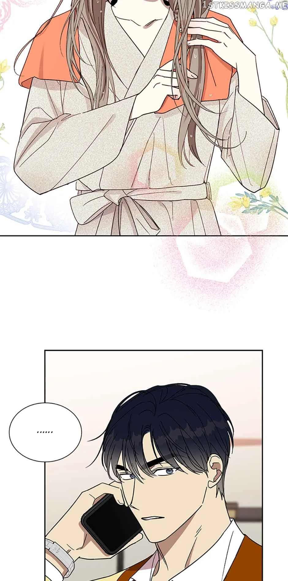 Love Class Chapter 13 page 37