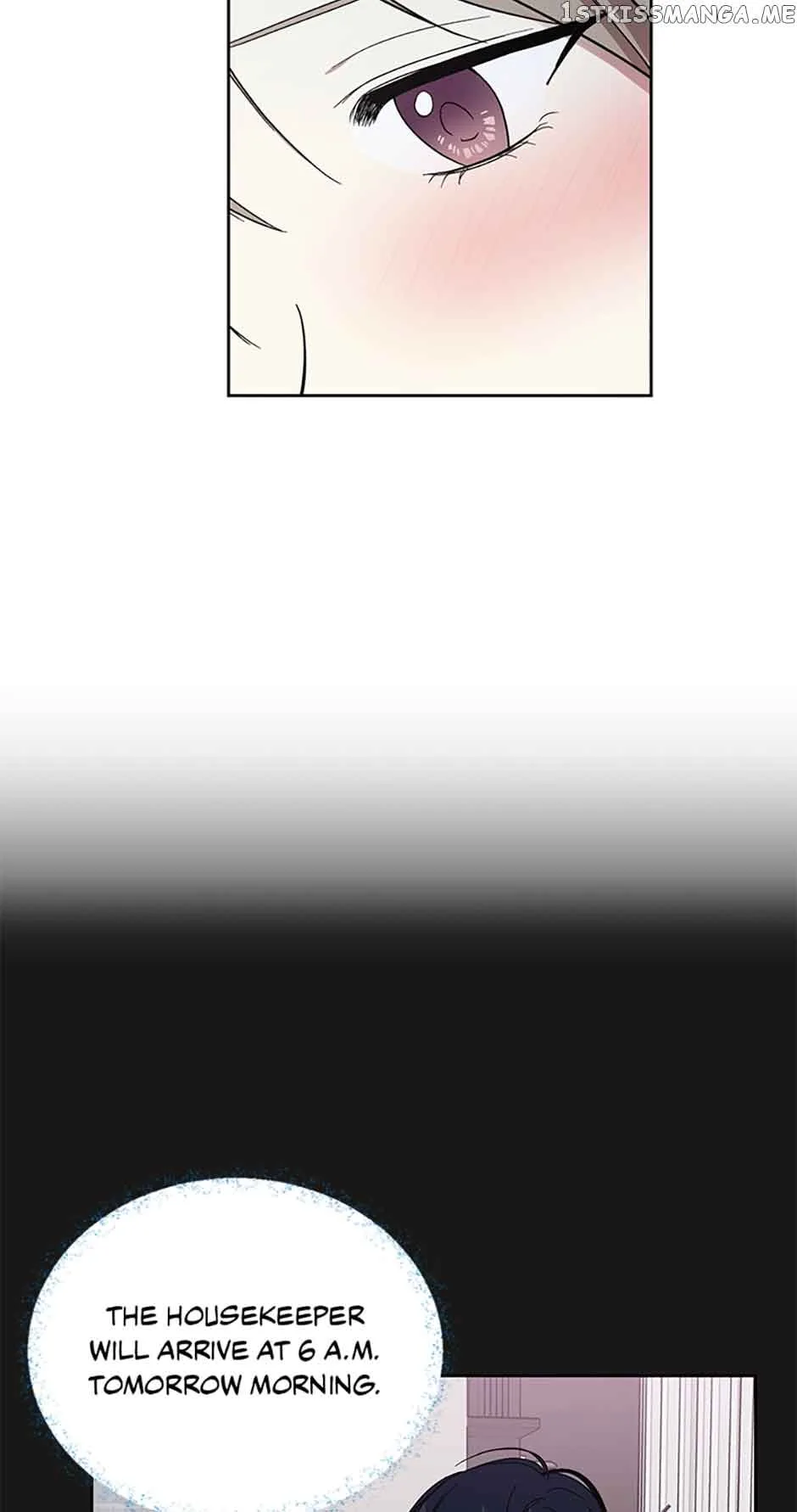 Love Class Chapter 14 page 5