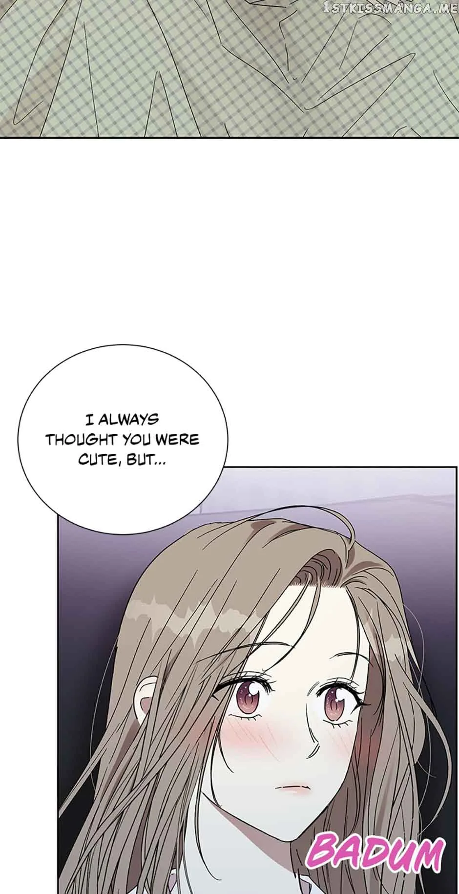 Love Class Chapter 14 page 44