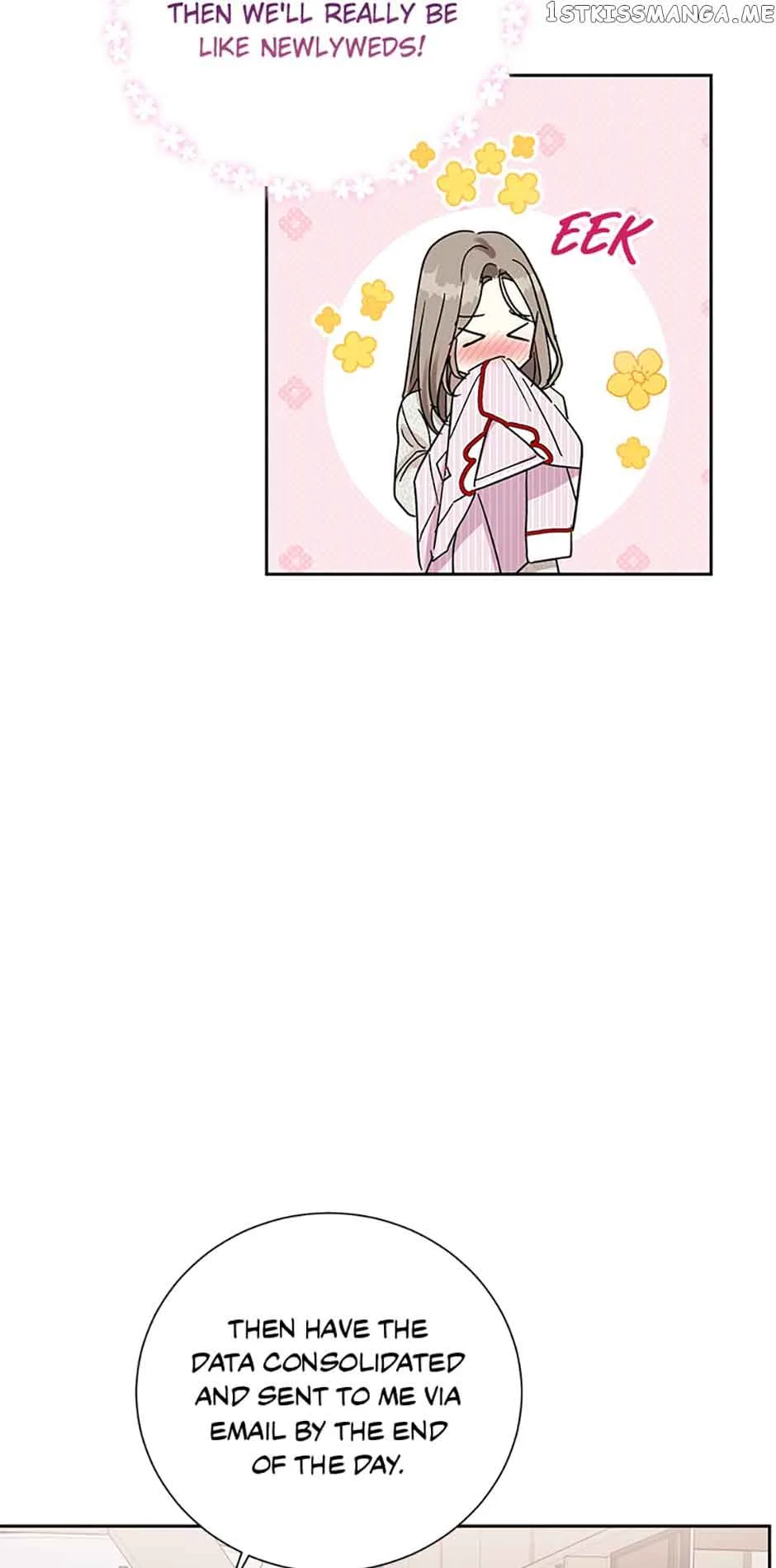 Love Class Chapter 13 page 34