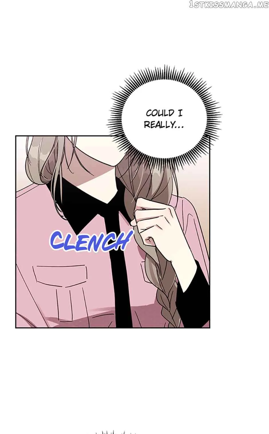 Love Class Chapter 16 page 8