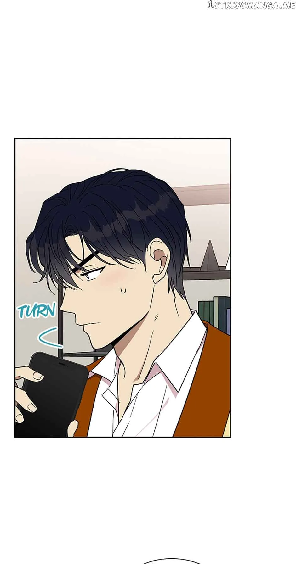 Love Class Chapter 13 page 40