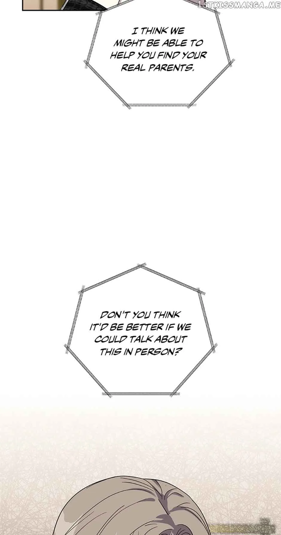 Love Class Chapter 16 page 4