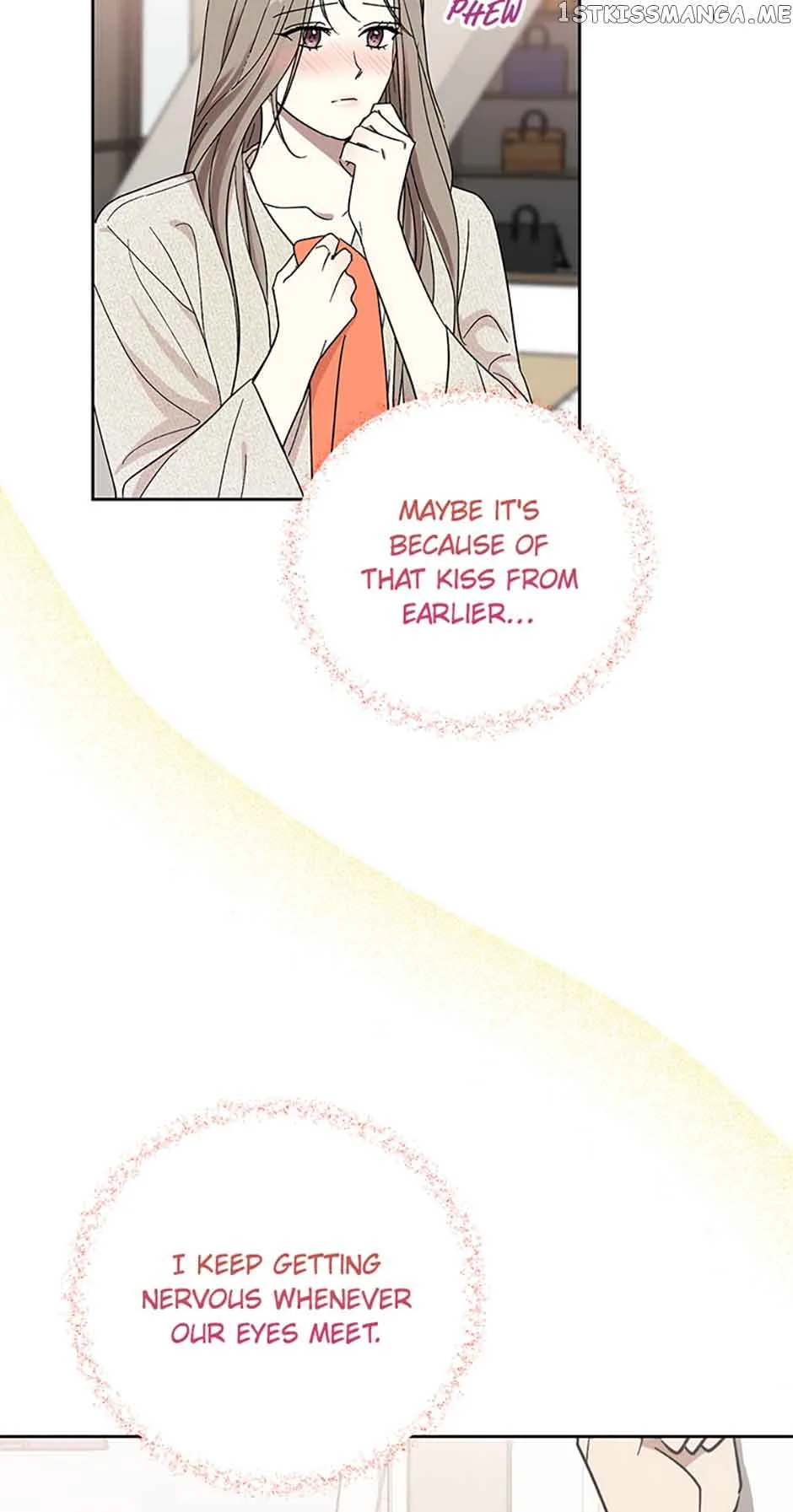 Love Class Chapter 13 page 42