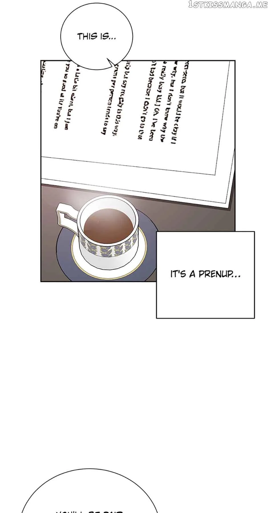 Love Class Chapter 13 page 47
