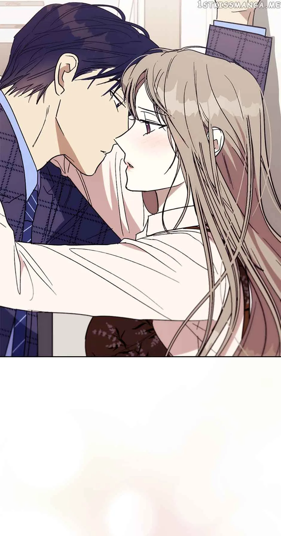 Love Class Chapter 13 page 43